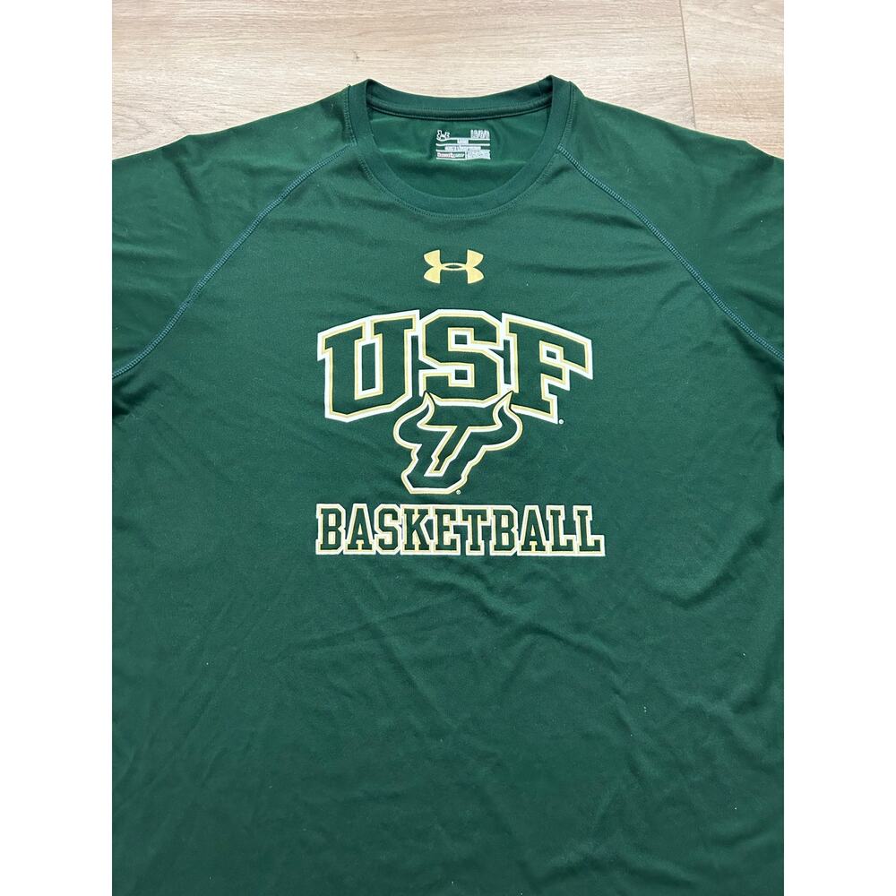 UNDER ARMOUR | T-SHIRT - Picture 4 of 6